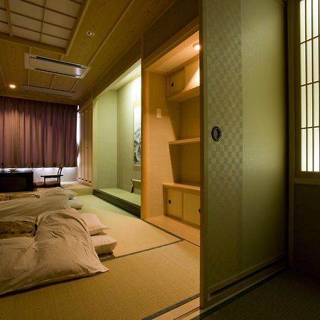 Kawayu Daiichi Hotel Suikazura Teshikaga Екстер'єр фото